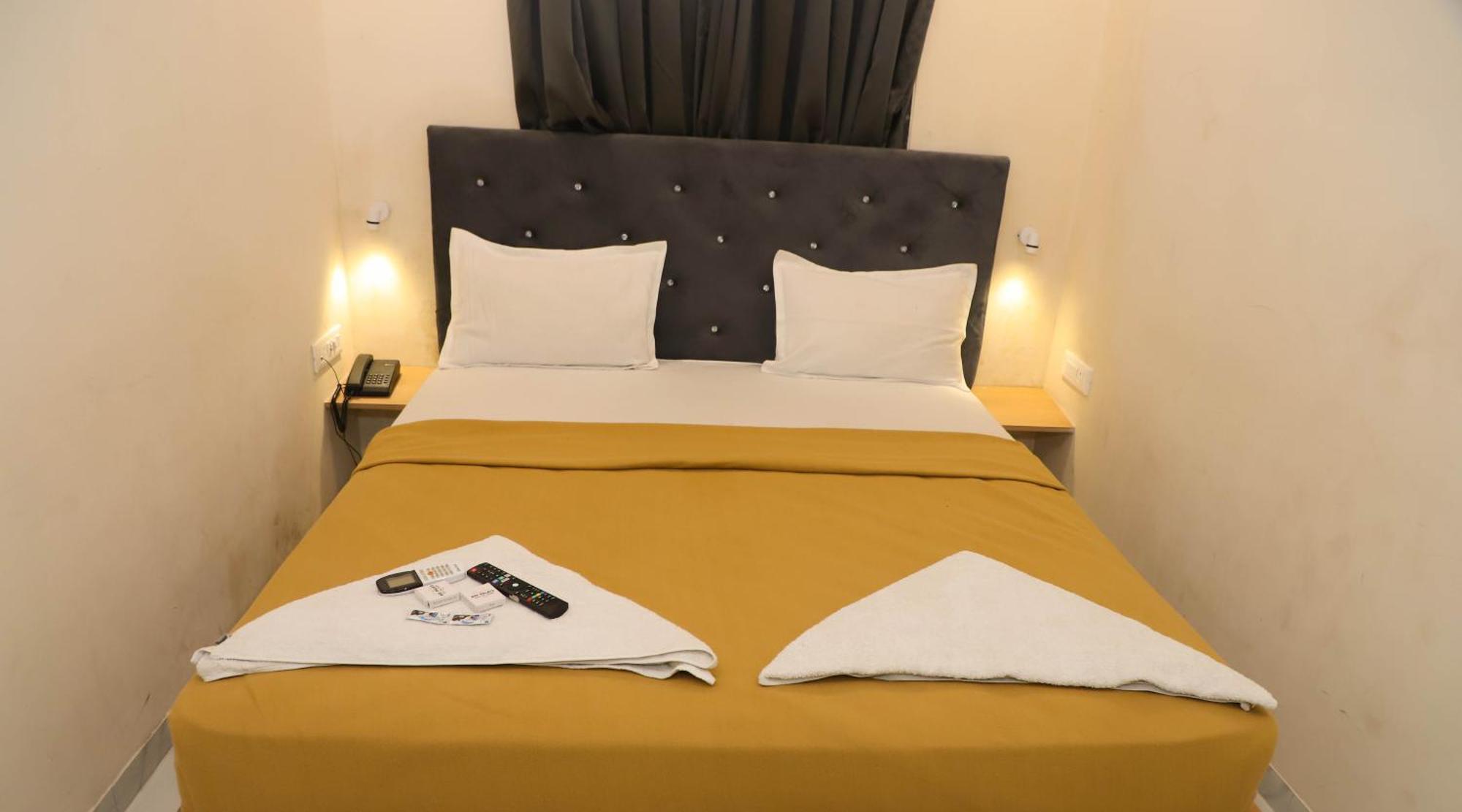 Hotel Arc Palace Bhiwandi 외부 사진